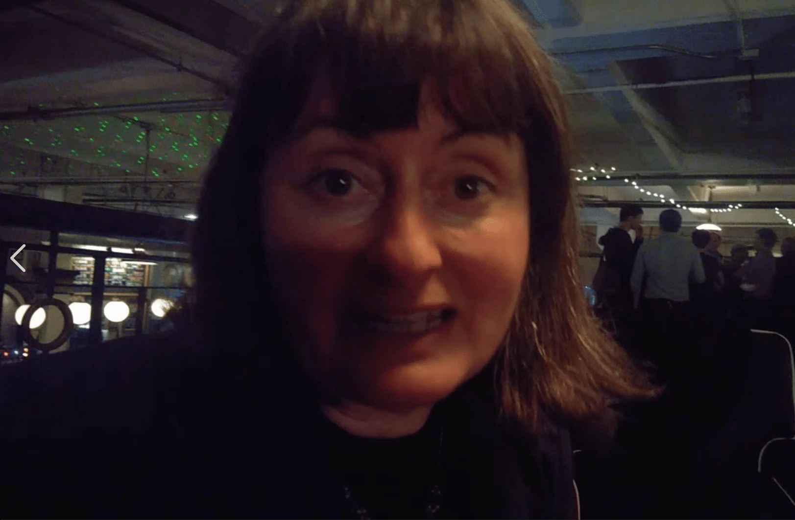 Interview With Culver City Council Member, Meghan Sahli-Wells