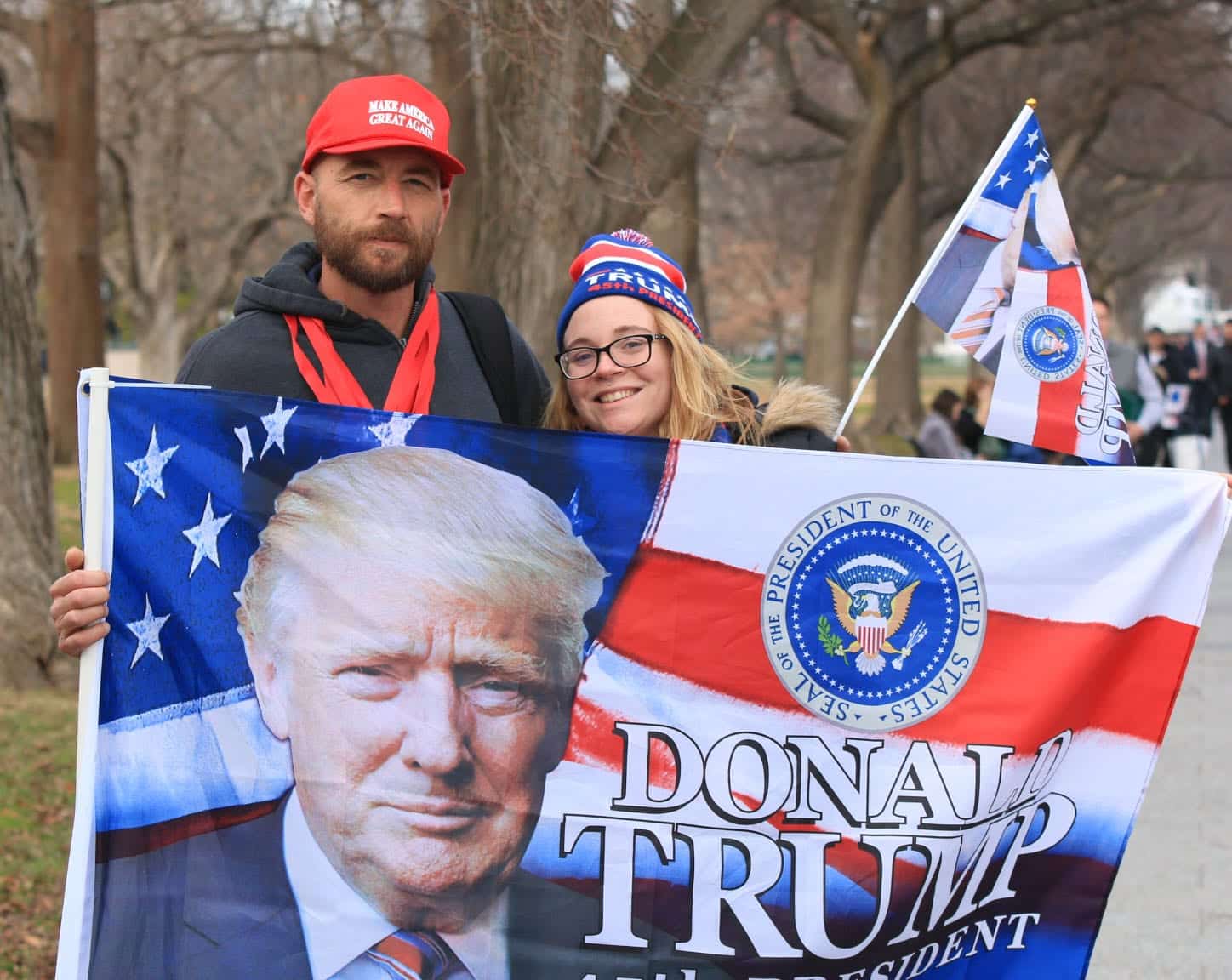 Donald Trump: Here He Comes, Good And Bad!!??