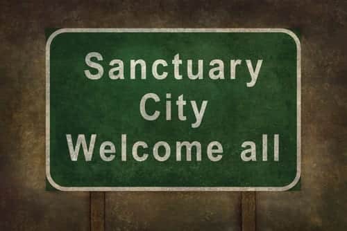 How Can DC Mayor Think Sanctuary Behavior Is Not Hurting Citizen Safety?