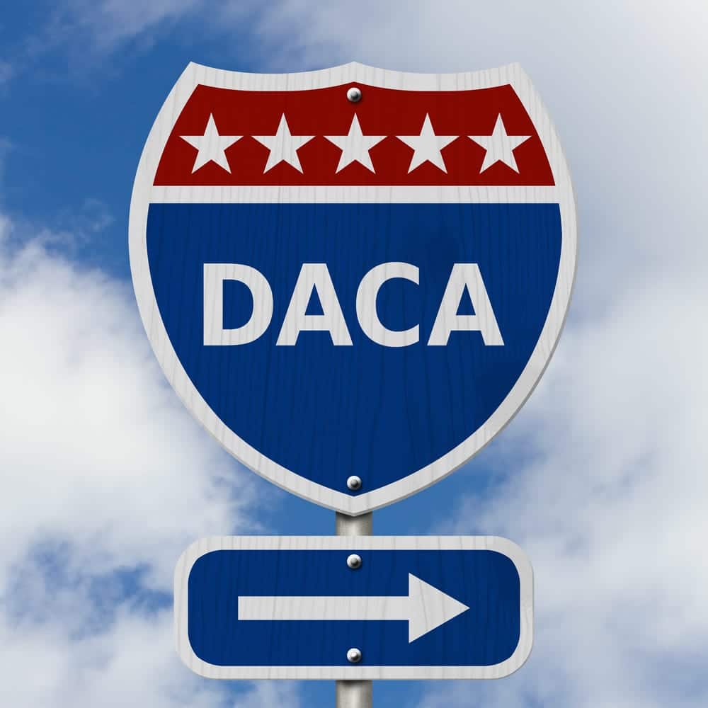With DACA Decision Trump Demonstrates He Is Learning The Ropes
