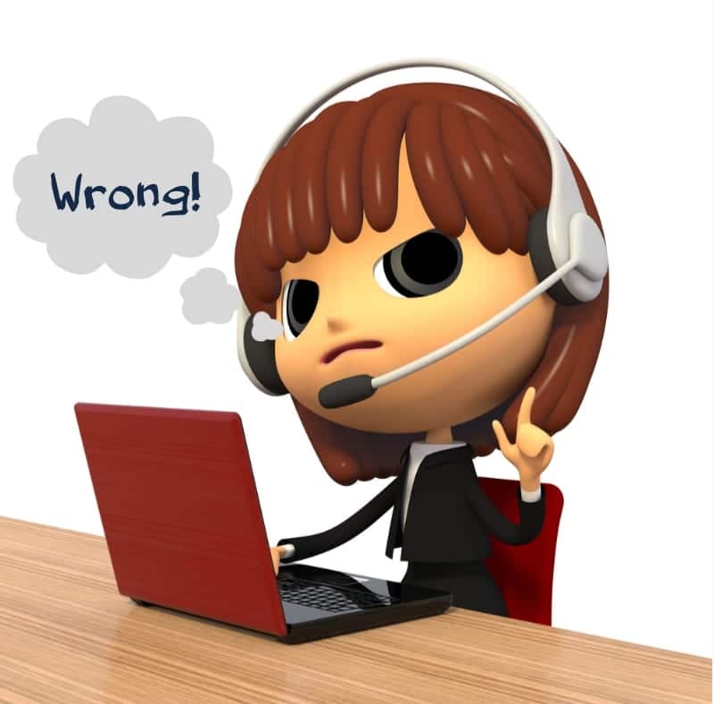 Tech Worker Hilarie Gamm Responds On Employment Visas