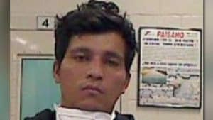 Border agents arrest MS-13 gang member and convicted killer on move with migrant caravan