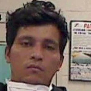 Border agents arrest MS-13 gang member and convicted killer