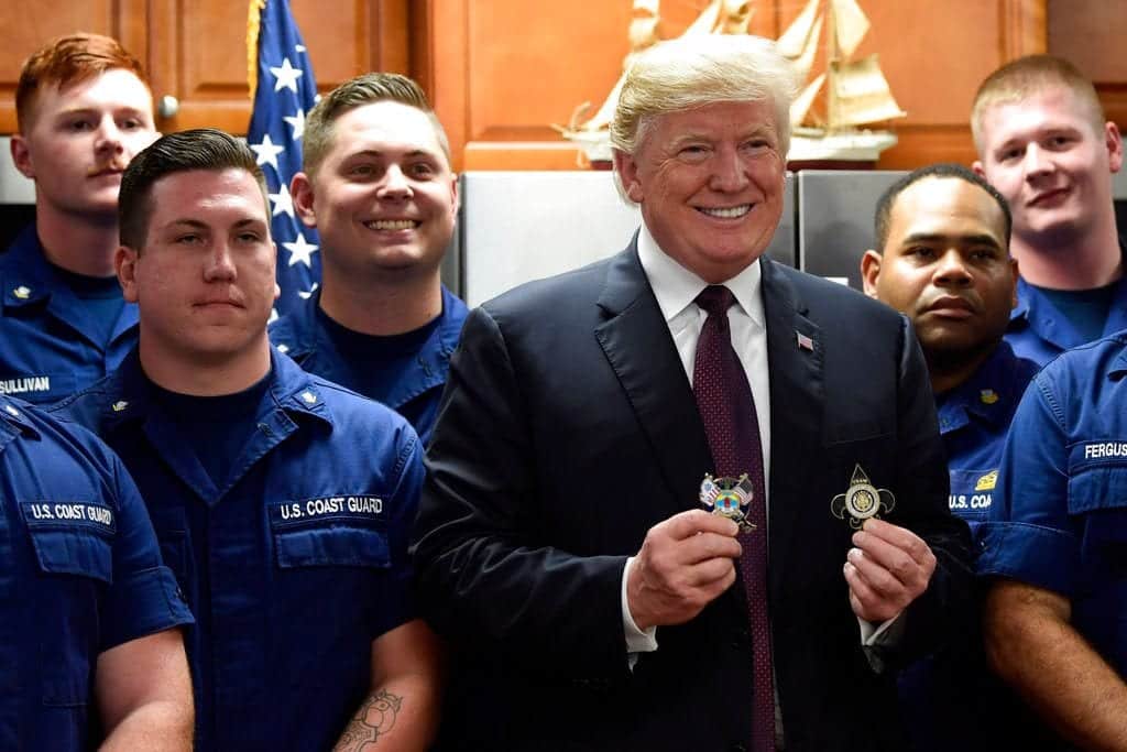 Trump threatens to shut down 'whole border' with Mexico