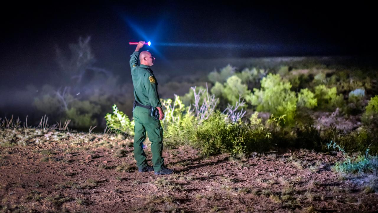 Agents did everything possible to prevent migrant children deaths