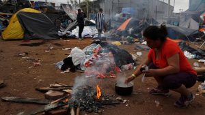 Immigration: The conversation we need to be having around America’s kitchen tables -- but aren’t