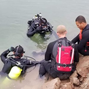 Migrant man drowns in California canal illegally crossing border