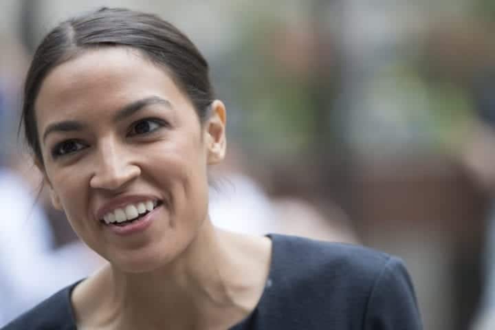 Nate Silver: Ocasio-Cortez Drives 'Republicans Crazy' Because of Race and Gender