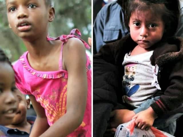 The Immigration Debate’s Forgotten Children
