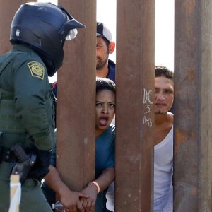 Trump administration files Supreme Court appeal after Ninth Circuit ruling halting new asylum policy