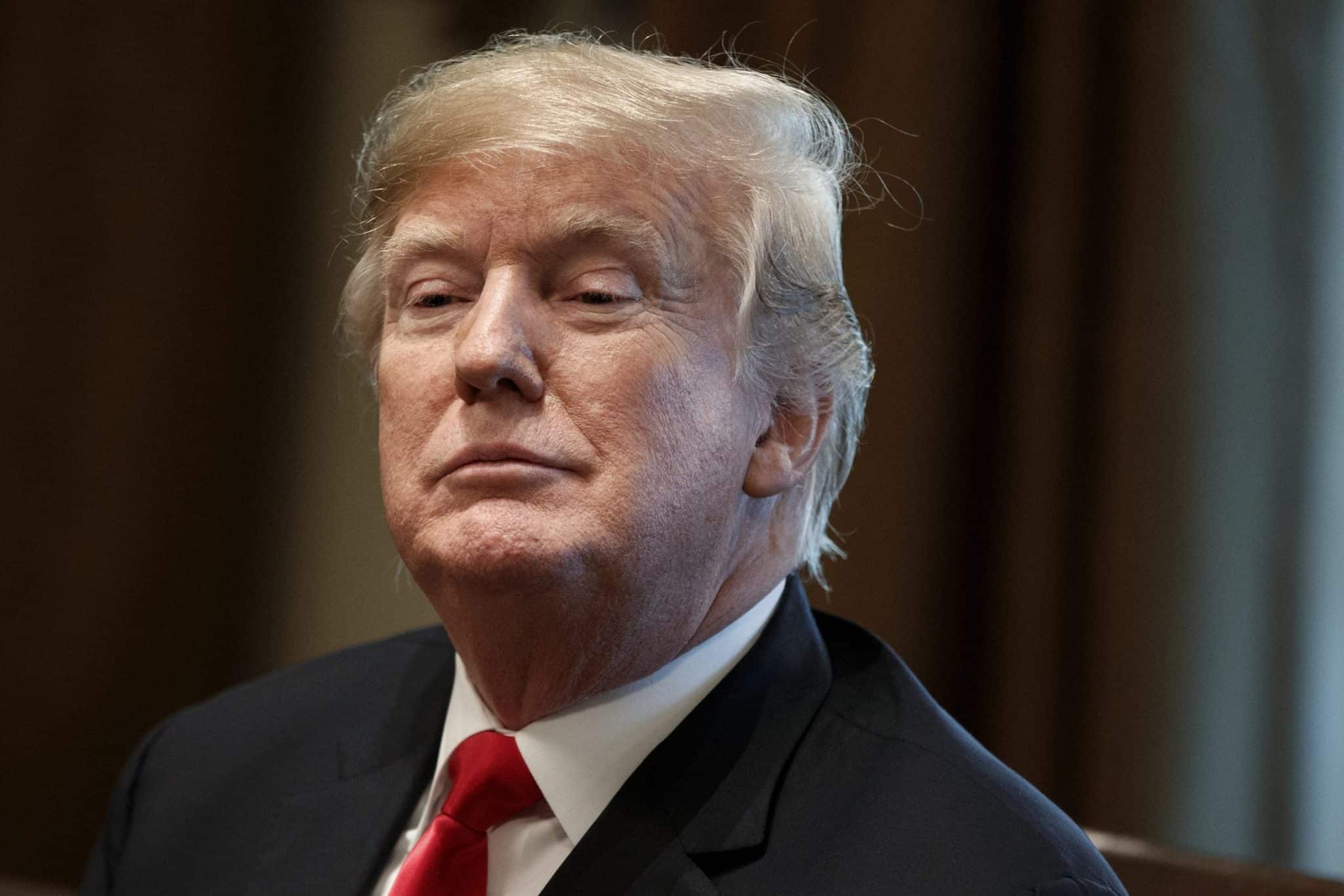 A look at lawmakers set to battle the president in 2019