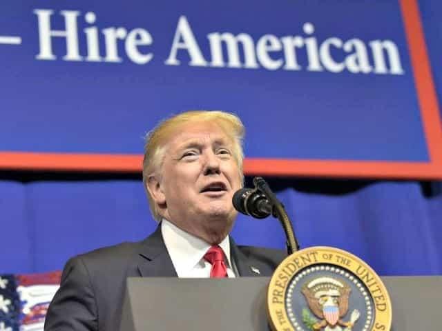 College Grads Launch Protest Against H-1B Middle-Class Outsourcing