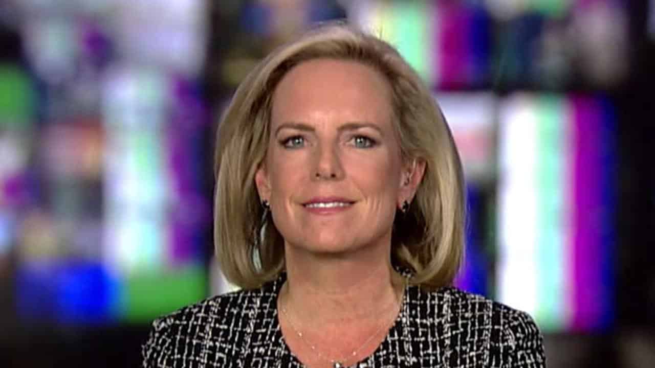 'Ridiculous' to pretend' that there is not a crisis on the southern border