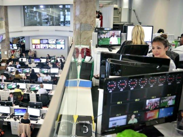 H-1B Visa Outsources Hundreds of U.S. Media Jobs