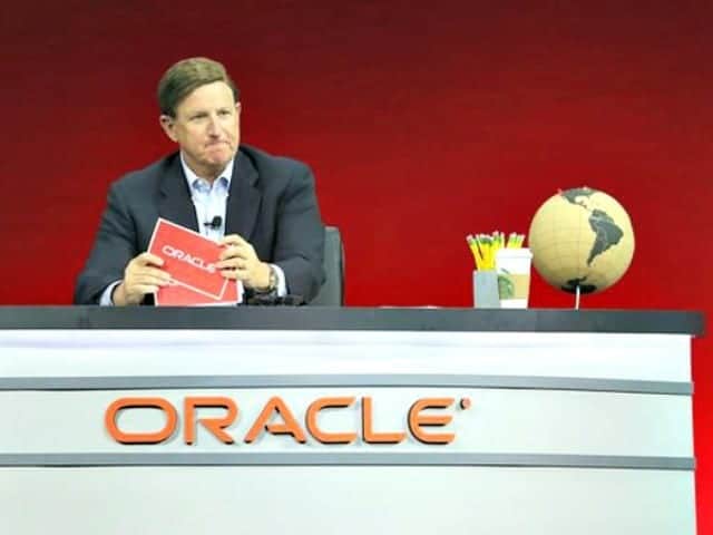 Oracle Discriminated Against Blacks, Women in Favor of Foreigners