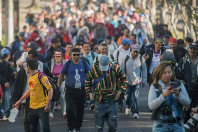 Trump Is Correct, the Border Wall Pays for Itself