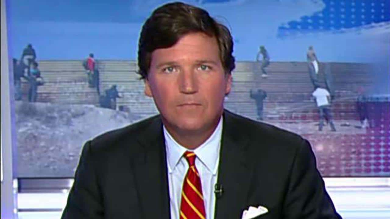 Tucker Carlson: Millions of US jobs are about to vanish