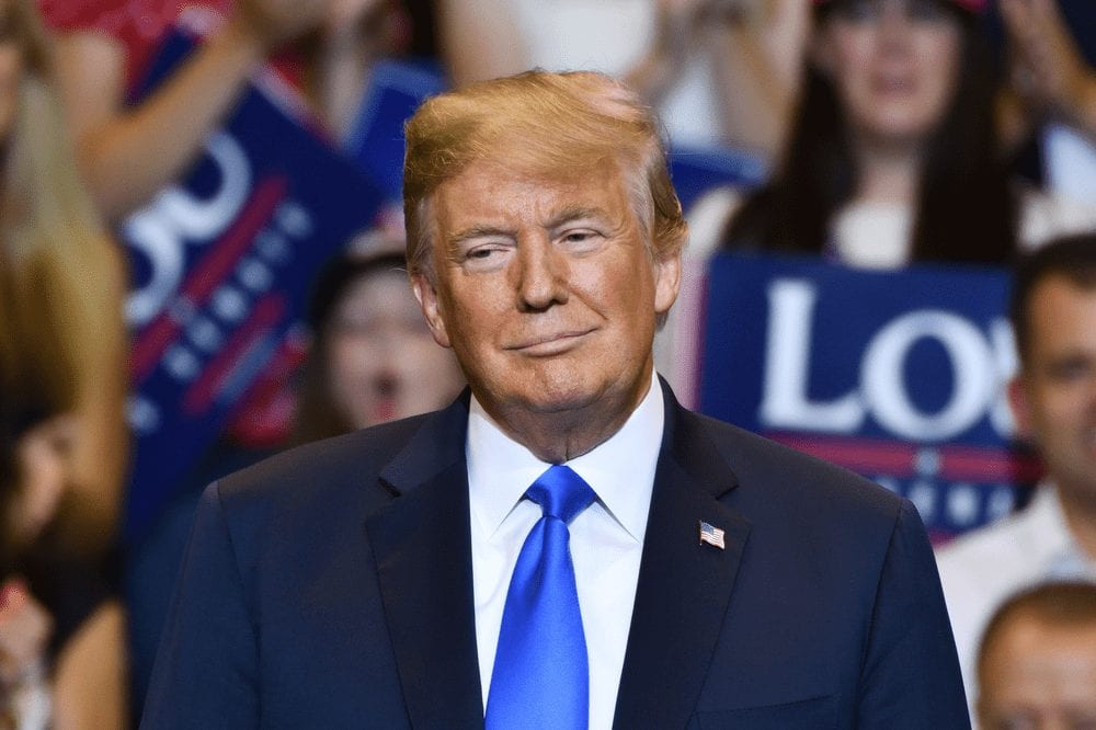 Open Letter to President Trump - STOP DISPLACING SKILLED U.S. WORKERS!