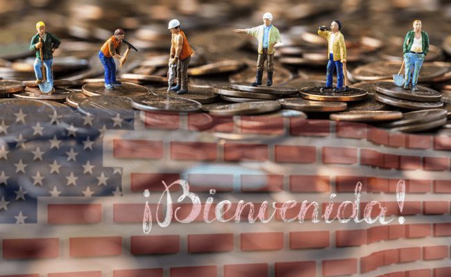 Legislation introduced in US Congress to protect work authorization of H1B visa worker spouses