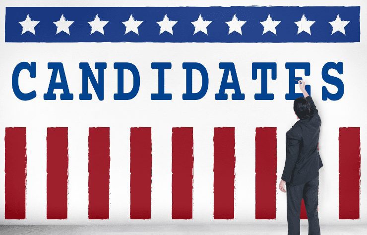 It's Primary Season...Are the Candidates Listening to Us?