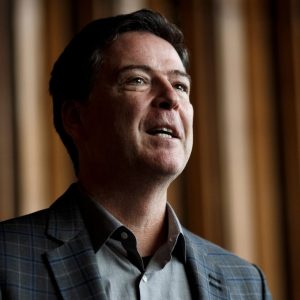 Comey Surrenders to House Republicans, Calls It ‘Striking a Deal’