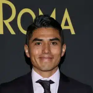 Mexican 'Roma' actor denied visa three times, may miss Academy Awards
