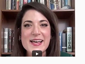 Batya Sargon on Trump as New Deal Democrat