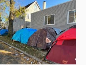 DNC Will Find Migrant Overrun Chicago Inhospitable