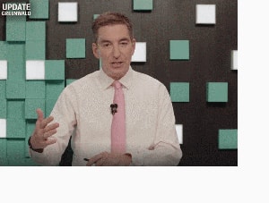 Lee Fang and Glenn Greenwald rip apart the 60 Minutes