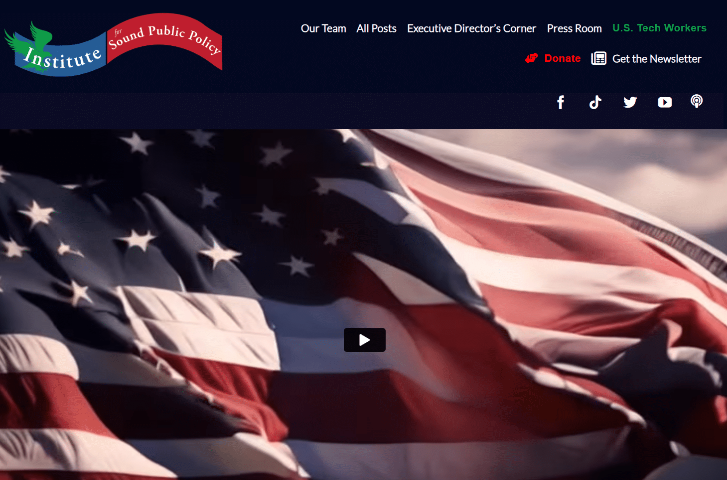 Site changes