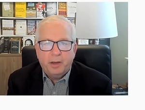 David Rosenberg explains why and how mass immigration isn't working