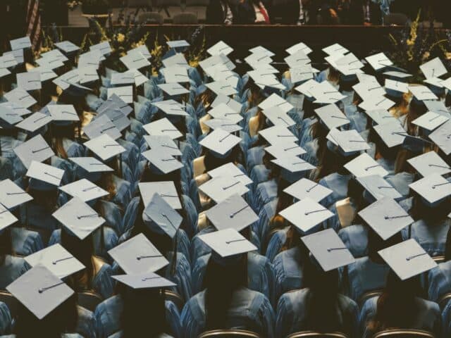 Discrimination Against U.S. Graduates