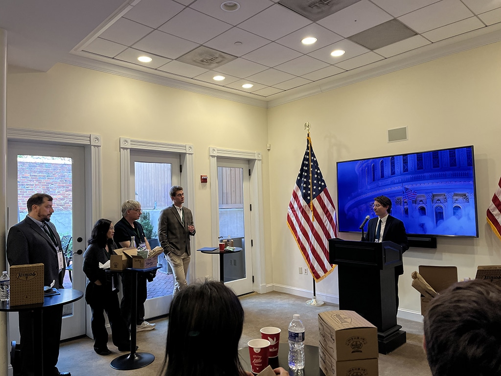 Institute for Sound Public Policy