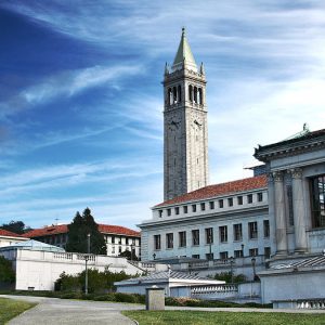 How Many U.S. Citizens and Foreign Students Ended Up Employed Six Months After Graduating with a Bachelor’s Degree from UC Berkeley’s College of Engineering in 2022?