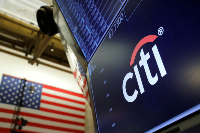 Citigroup to reduce number of IT contractors