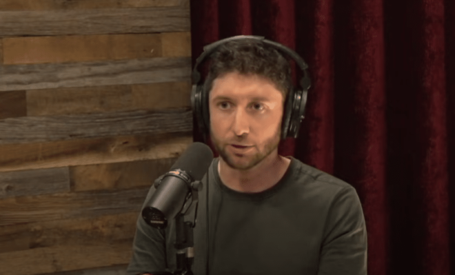 Experts on China and AI Race