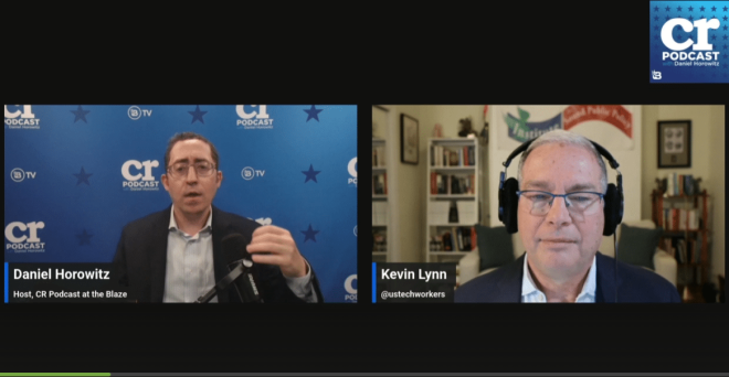 Why Is the Administration Continuing the H-1B/OPT Scam?