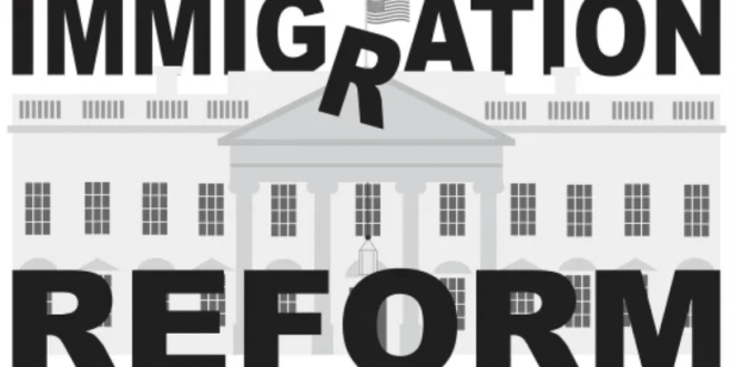 Department of Labor Establishes Office of Immigration Policy
