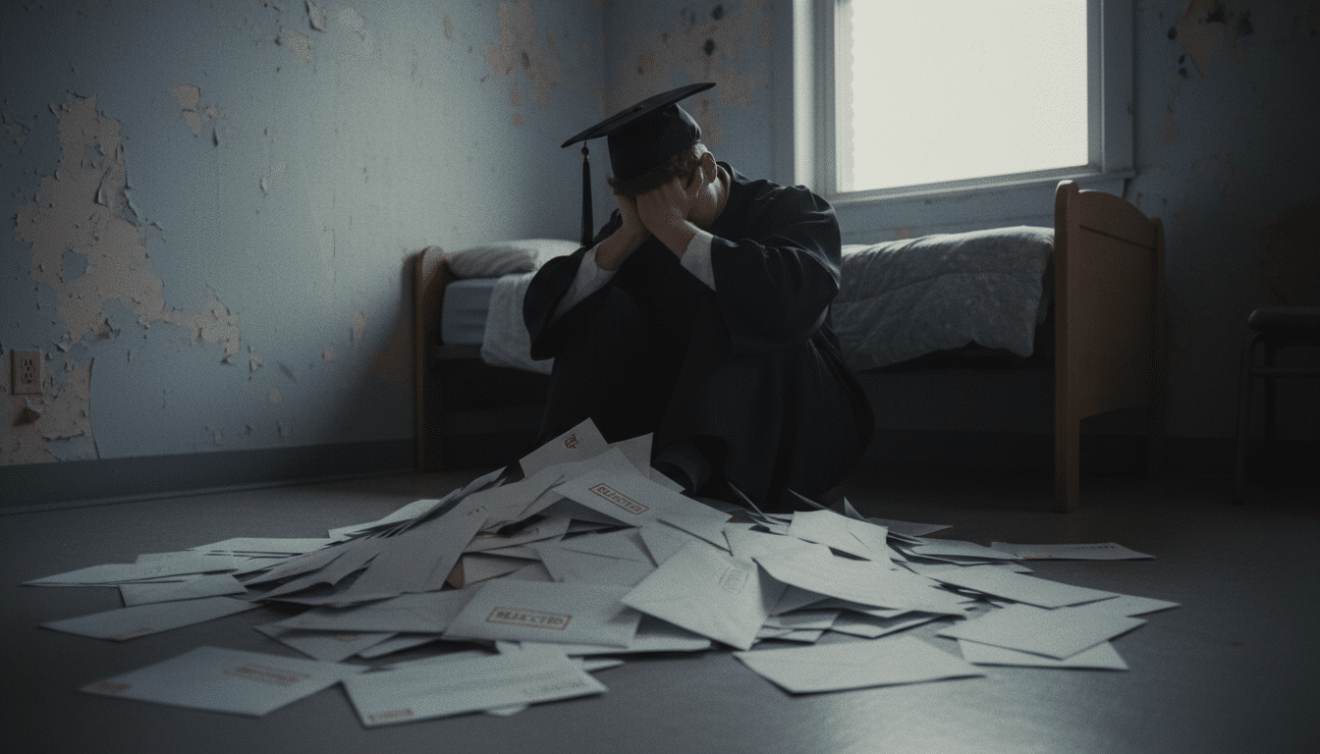 Measuring the Harm Done By College Work Visa Programs