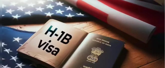 The Rise and Fall of the H-1B Visa