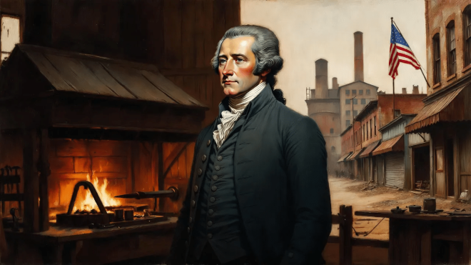 The SCOTUS Tariff Ruling and the Abandonment of American Industry