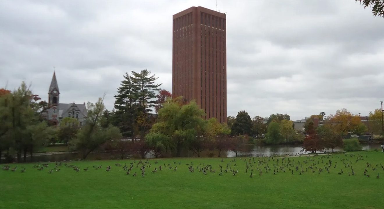 University-of-Massachusetts-Amherst
