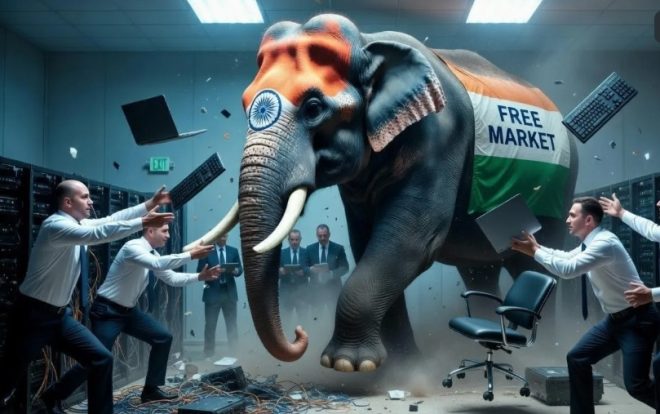 elephant in the c-suite