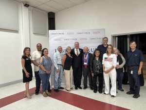 liberty forum