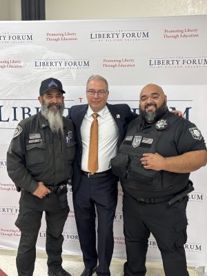liberty forum