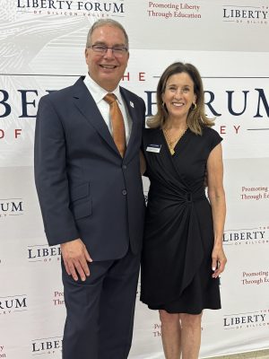 liberty forum