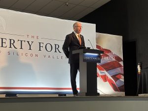 liberty forum
