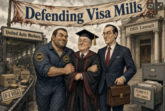 laborunions