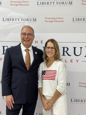 liberty forum
