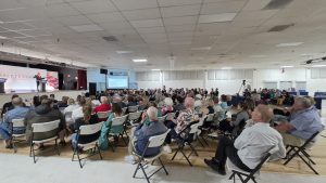 liberty forum